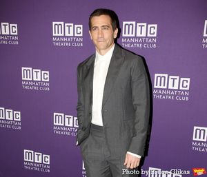 Jake Gyllenhaal Photo