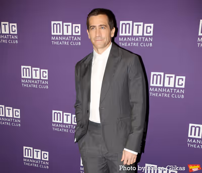 Jake Gyllenhaal Photo