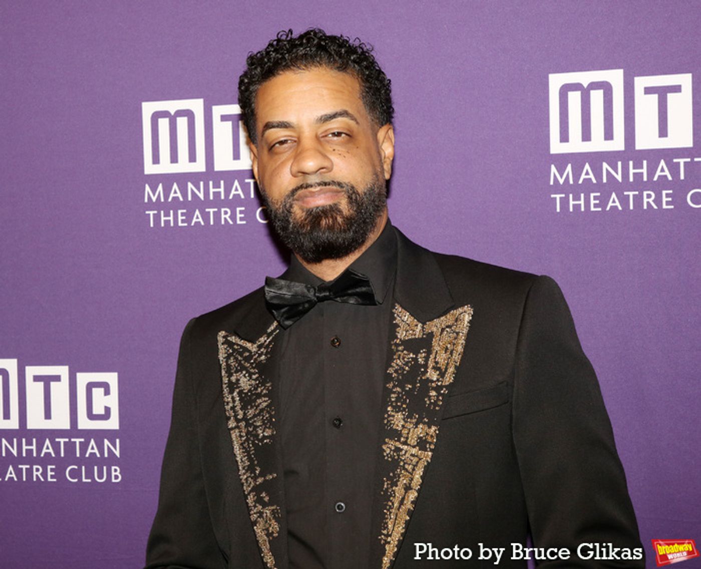 Photos: Inside MTC's Spring Gala Honoring Jake Gyllenhaal  Image