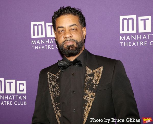 Jason Michael Webb Photo