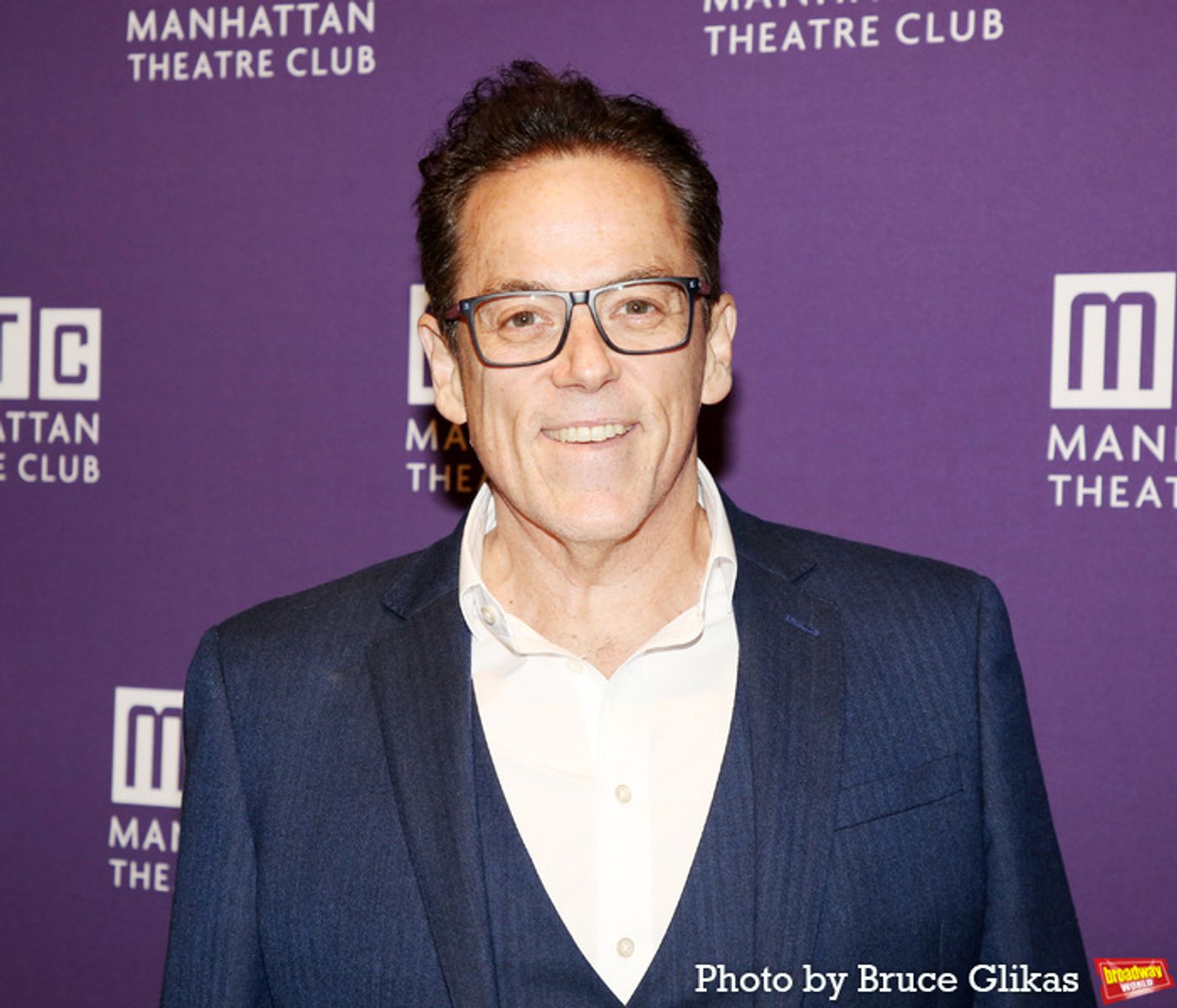 Photos: Inside MTC's Spring Gala Honoring Jake Gyllenhaal  Image