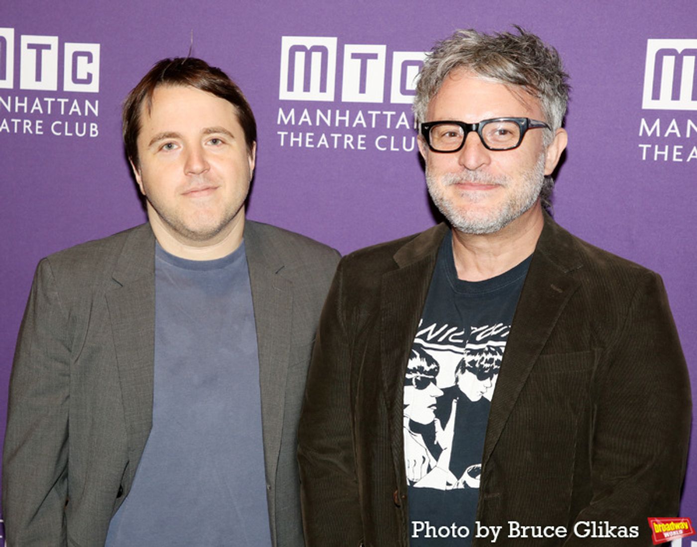 Photos: Inside MTC's Spring Gala Honoring Jake Gyllenhaal  Image