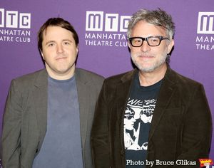 Josh Harmon, Trip Cullman Photo