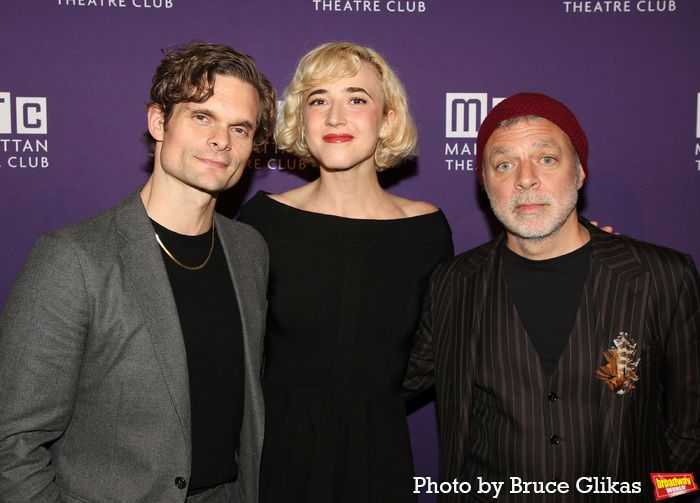 Photos: Inside MTC's Spring Gala Honoring Jake Gyllenhaal — photo 5 of 77