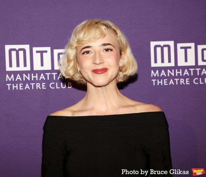Photos: Inside MTC's Spring Gala Honoring Jake Gyllenhaal — photo 51 of 77