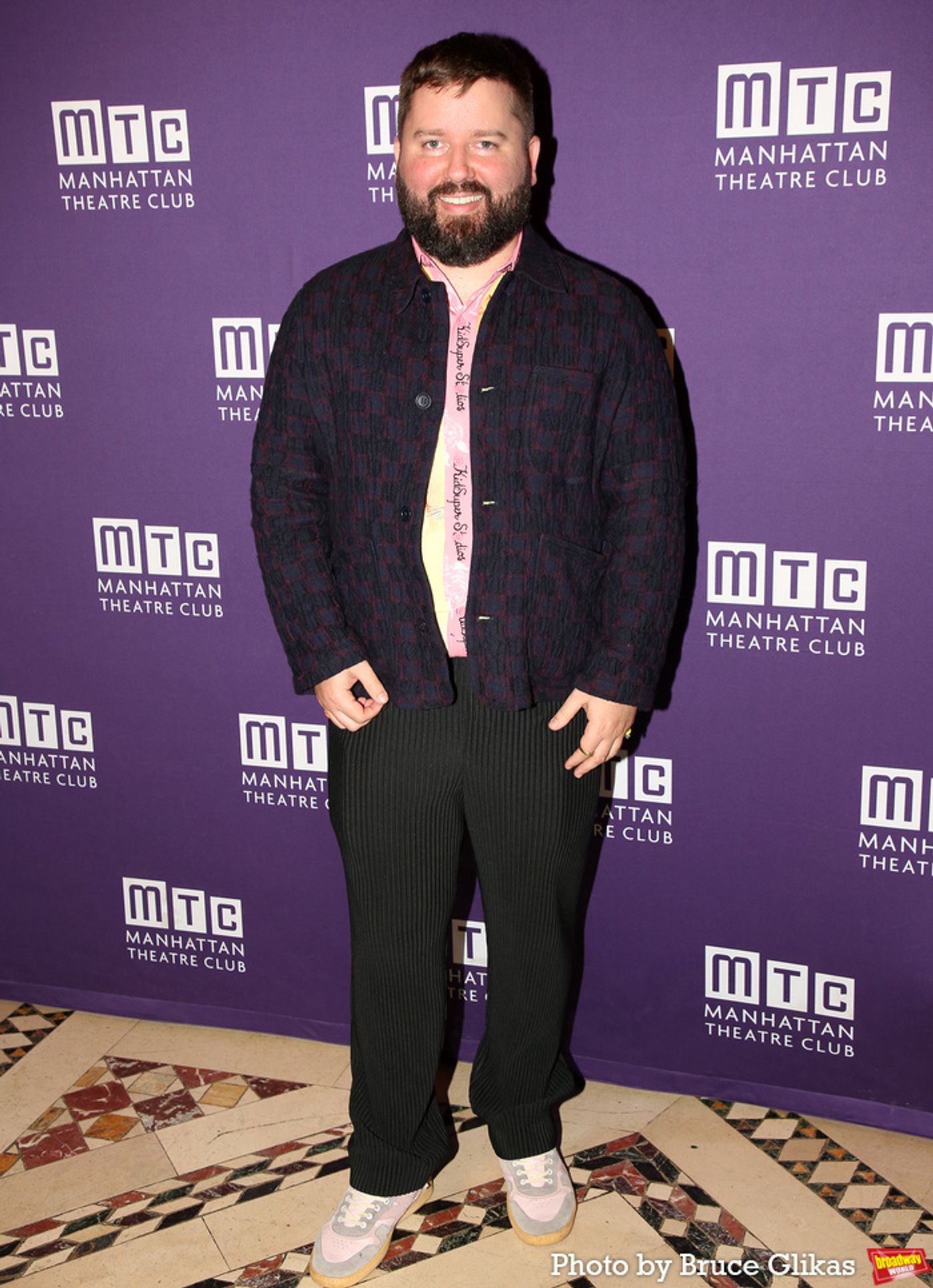 Photos: Inside MTC's Spring Gala Honoring Jake Gyllenhaal  Image