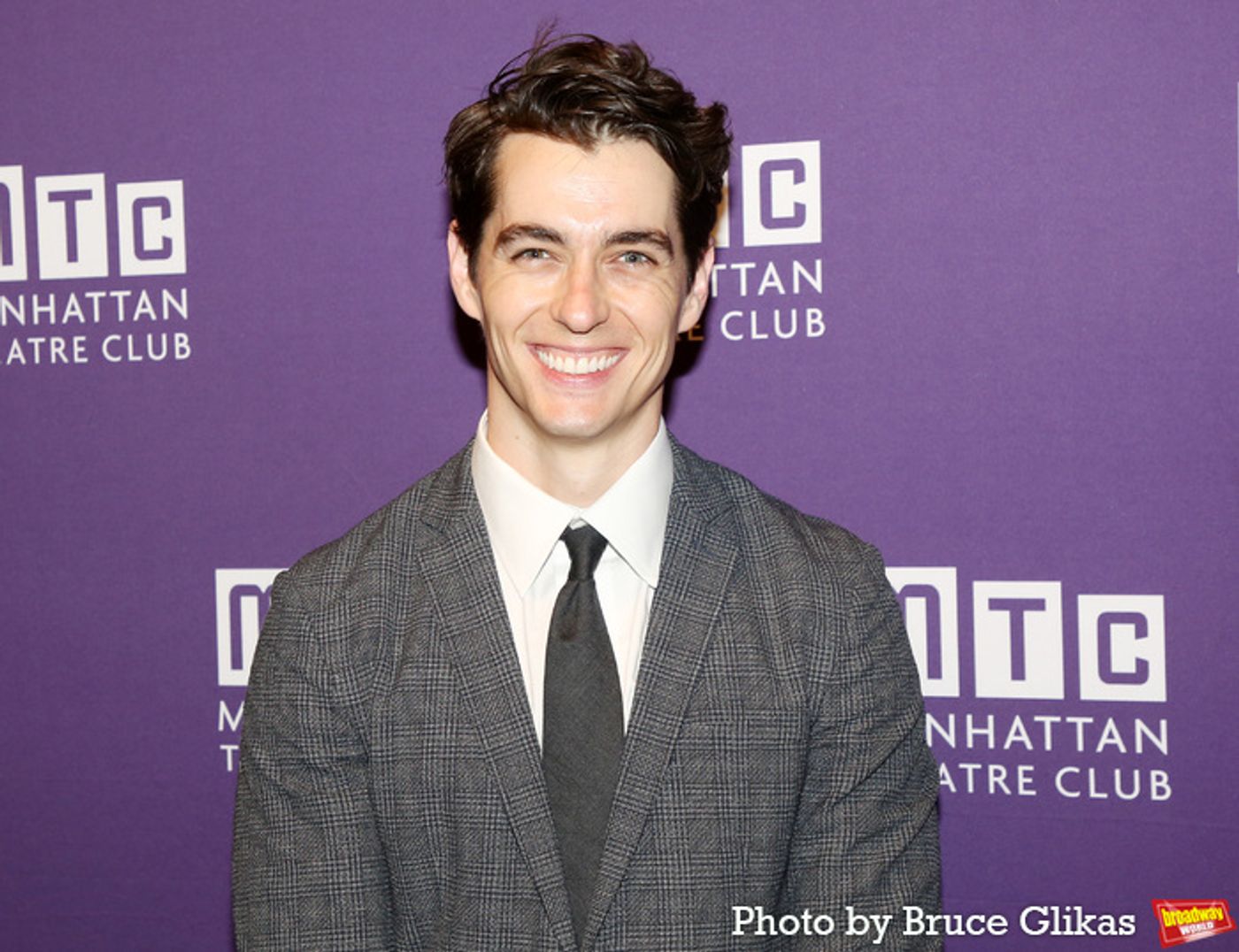 Photos: Inside MTC's Spring Gala Honoring Jake Gyllenhaal  Image