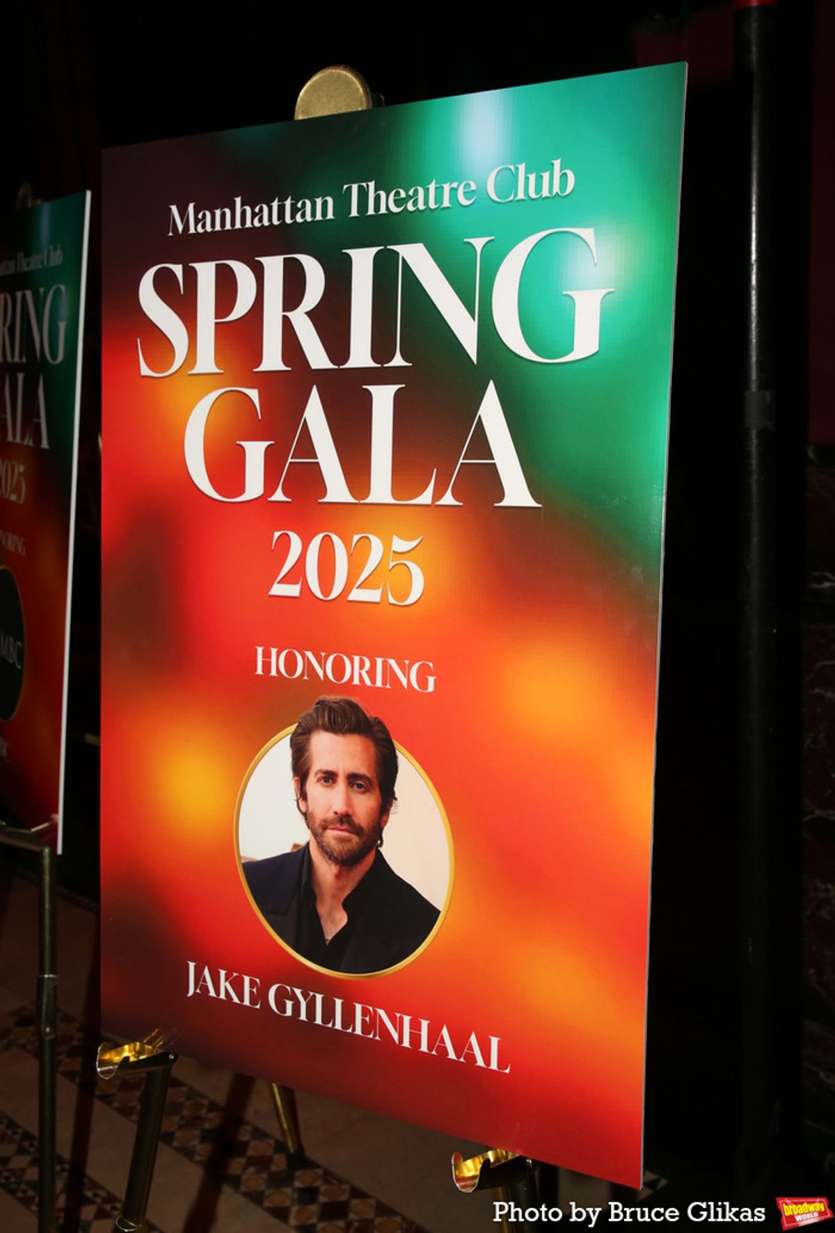 Photo by Bruce Glikas credit is mandatory and EXACTLY like this Photo by Bruce Glikas THEN @bruglikas @broadwaybruce_   Twitter X Credit is Photo by Bruce Glikas @brugli   Facebook tag at 