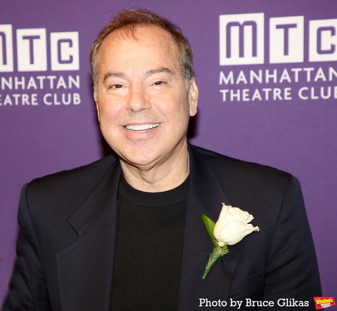 Photos: Inside MTC's Spring Gala Honoring Jake Gyllenhaal  Image