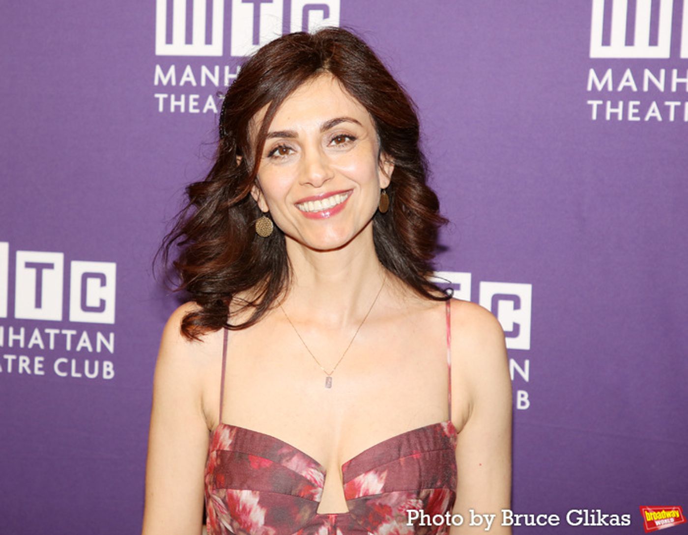 Photos: Inside MTC's Spring Gala Honoring Jake Gyllenhaal  Image