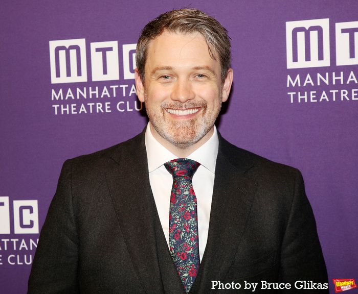 Photos: Inside MTC's Spring Gala Honoring Jake Gyllenhaal — photo 62 of 77