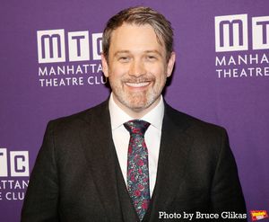 Michael Arden Photo