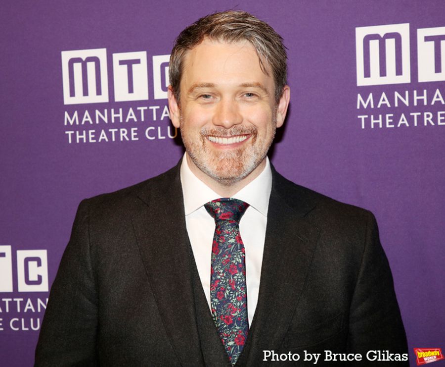 Photos: Inside MTC's Spring Gala Honoring Jake Gyllenhaal  Image
