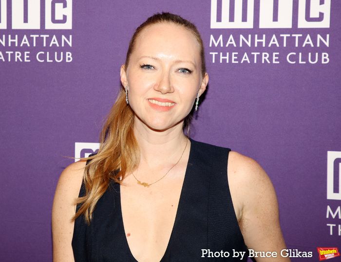 Photos: Inside MTC's Spring Gala Honoring Jake Gyllenhaal — photo 65 of 77
