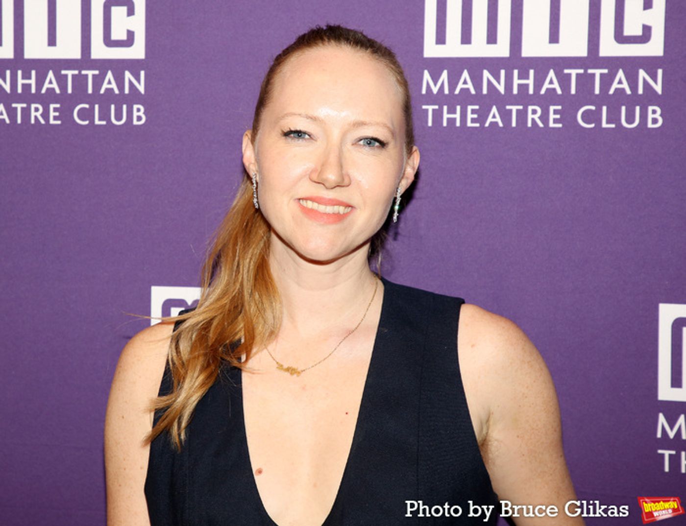 Photos: Inside MTC's Spring Gala Honoring Jake Gyllenhaal  Image