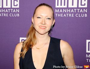 Natasha Hodgson Photo