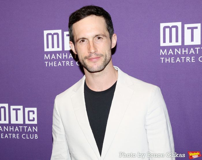 Photos: Inside MTC's Spring Gala Honoring Jake Gyllenhaal — photo 68 of 77