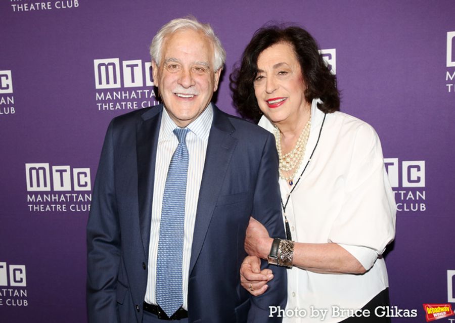 Photos: Inside MTC's Spring Gala Honoring Jake Gyllenhaal  Image