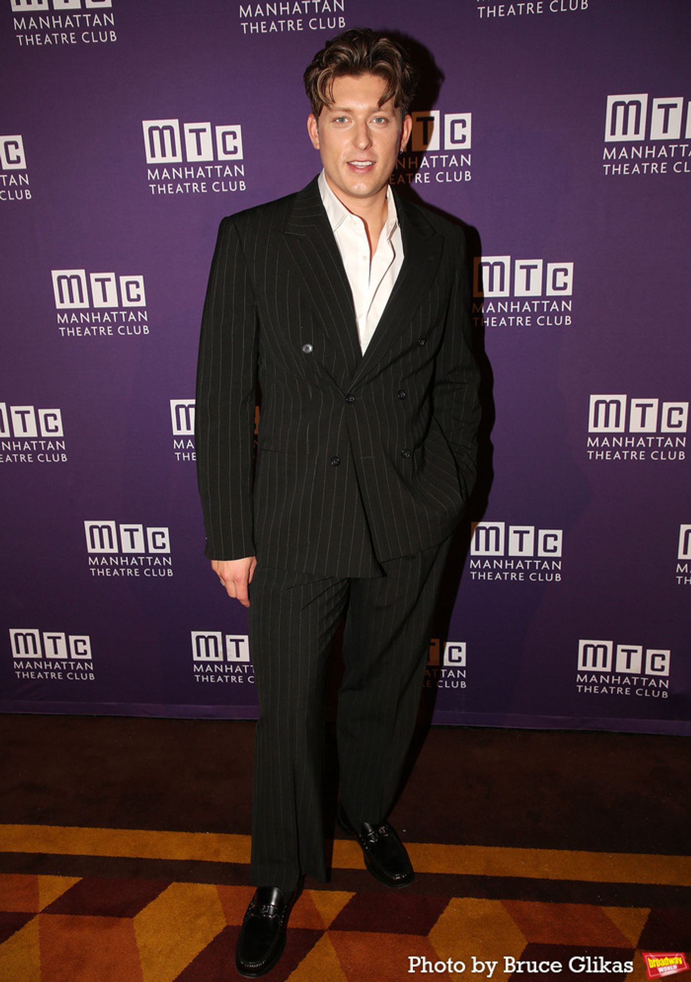 Photos: Inside MTC's Spring Gala Honoring Jake Gyllenhaal  Image