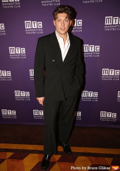 Tom Francis Photo