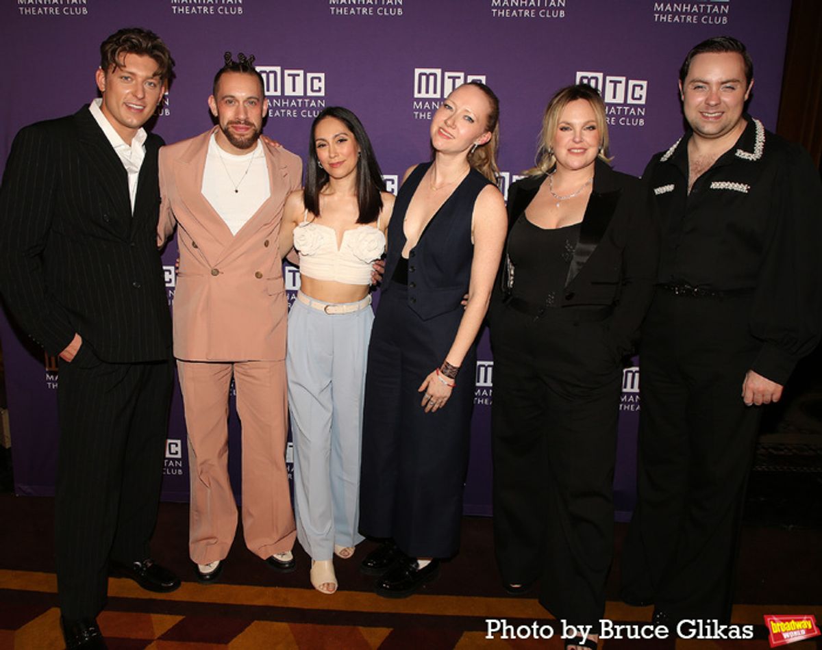 Photo by Bruce Glikas credit is mandatory and EXACTLY like this Photo by Bruce Glikas THEN @bruglikas @broadwaybruce_   Twitter X Credit is Photo by Bruce Glikas @brugli   Facebook tag at 