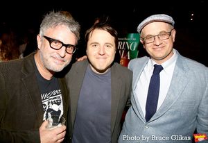 Photo by Bruce Glikas credit is mandatory and EXACTLY like this Photo by Bruce Glikas Photo