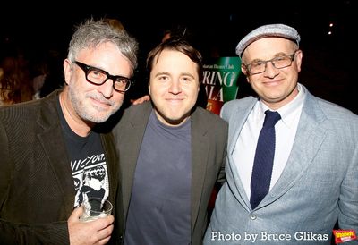 Photo by Bruce Glikas credit is mandatory and EXACTLY like this Photo by Bruce Glikas Photo