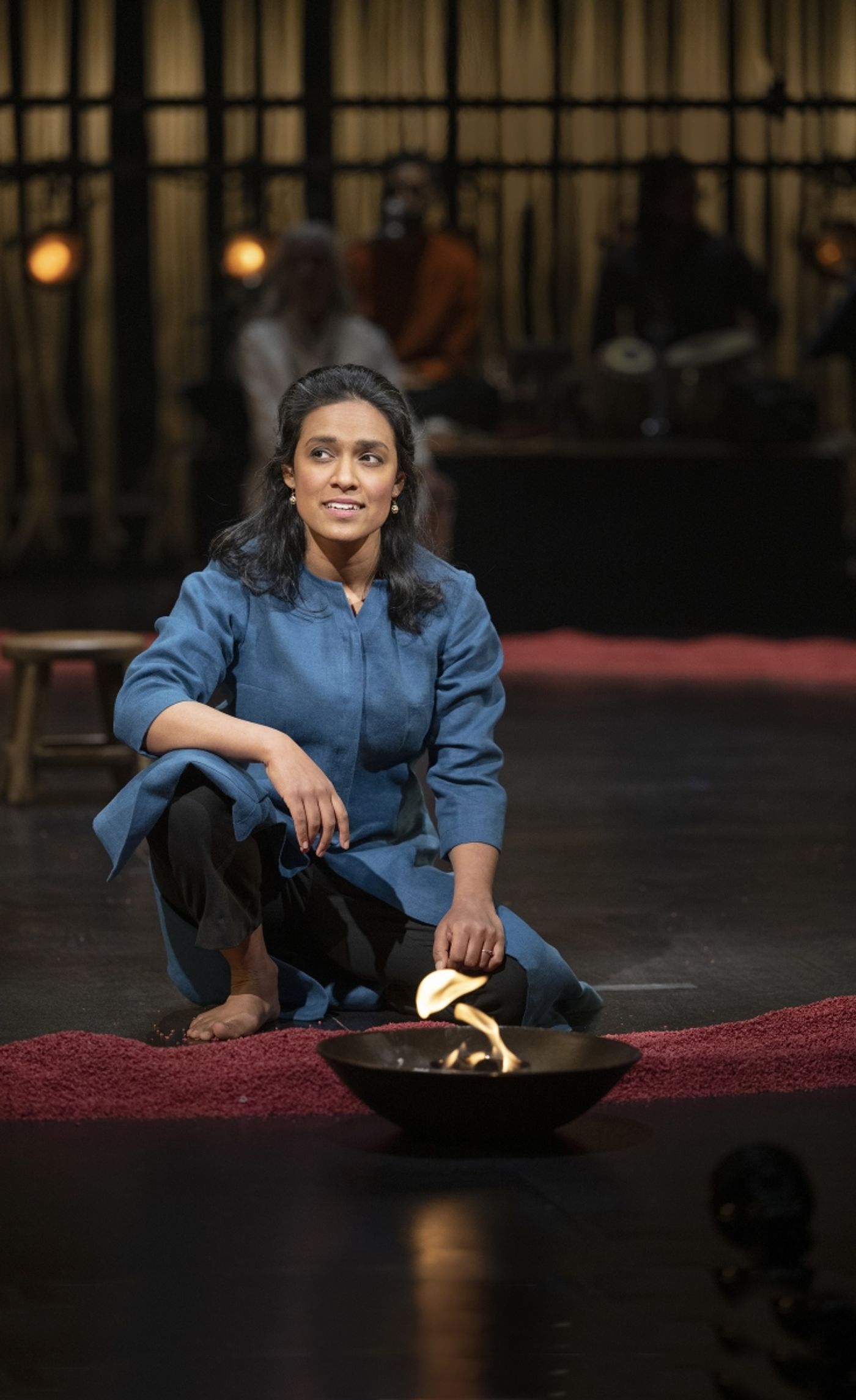 Review: MAHABHARATA: PART 2 DHARMA - THE LIFE WE CHOOSE at National Arts Centre  Image