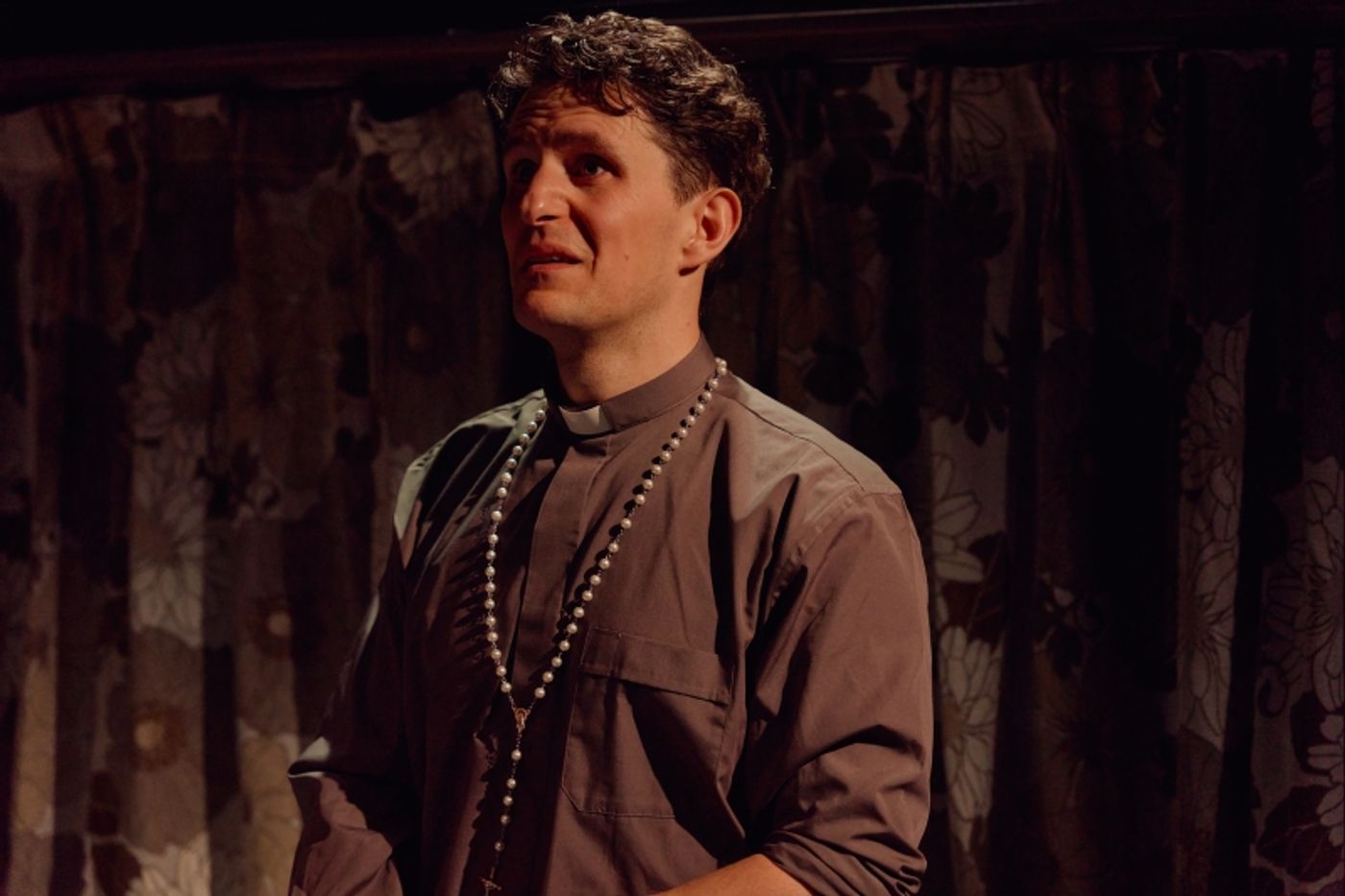 Review: RADIANT BOY, Southwark Playhouse  Image