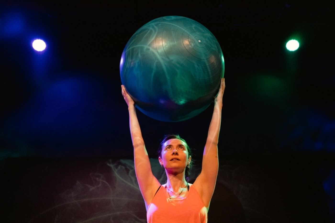 Review: OUTPATIENT, Park Theatre  Image