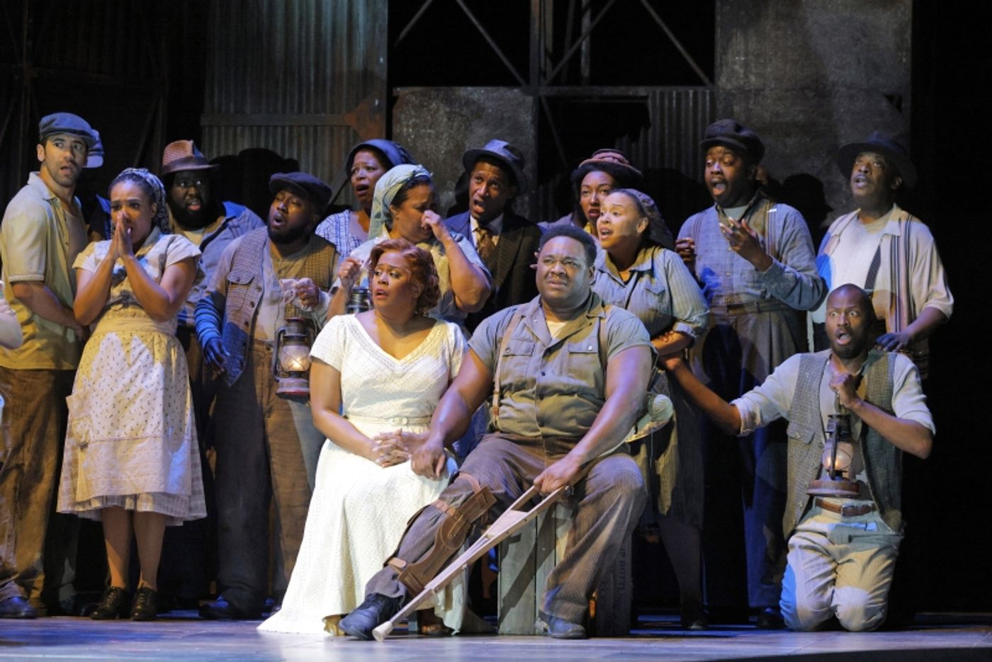 Interview: Theatre Life with Francesca Zambello  Image
