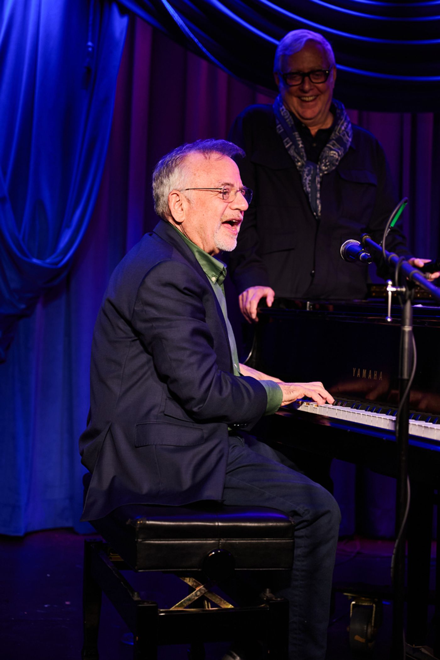 Photos: SMASH Celebrates Release of Original Broadway Cast Recording  Image