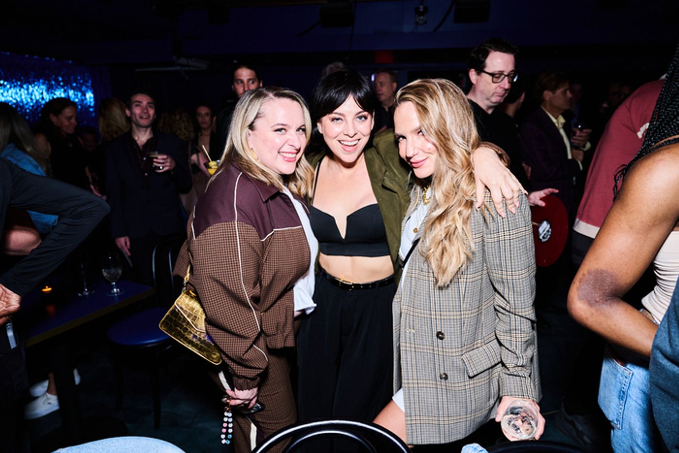 Photos: SMASH Celebrates Release of Original Broadway Cast Recording  Image