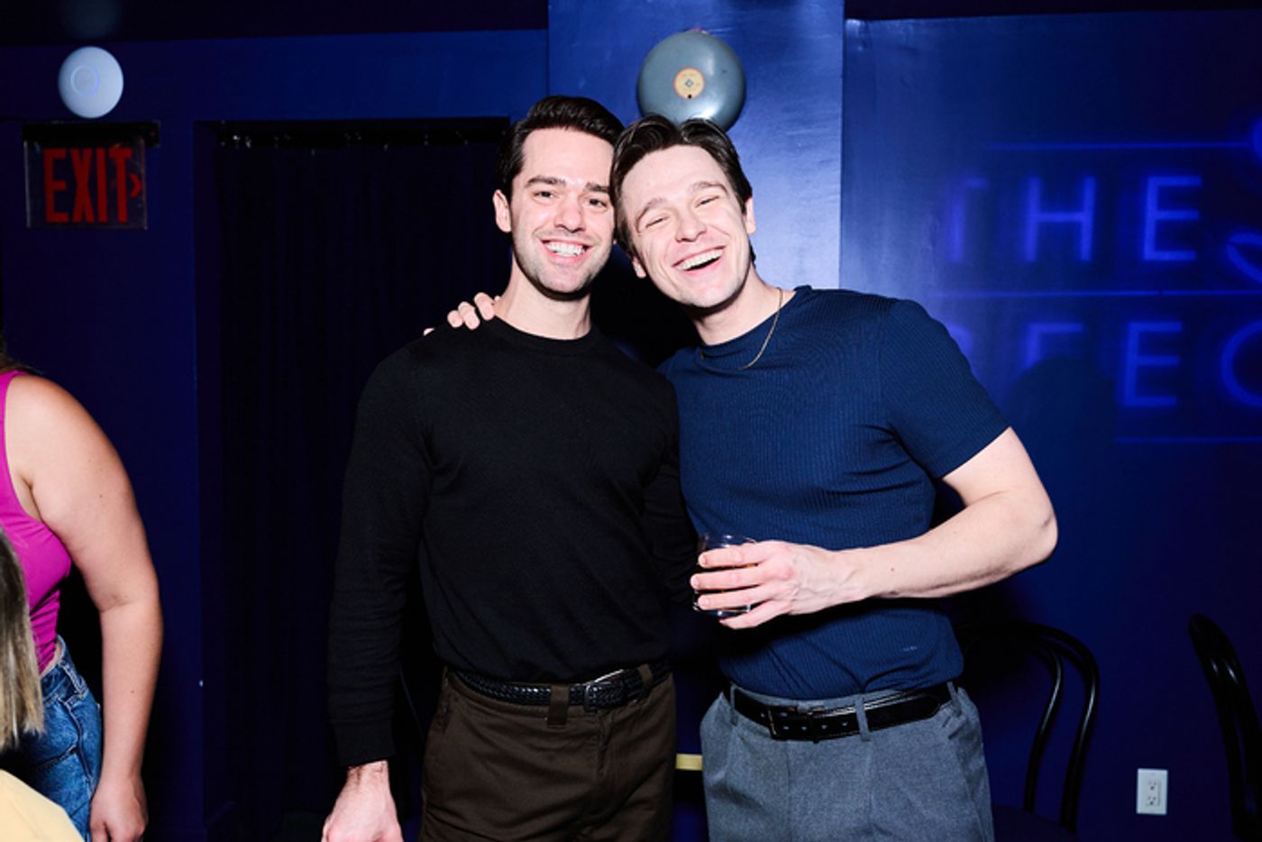 Photos: SMASH Celebrates Release of Original Broadway Cast Recording  Image