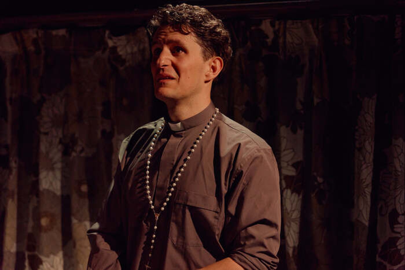 Photos: RADIANT BOY is Now Playing at Southwark Playhouse Borough  Image