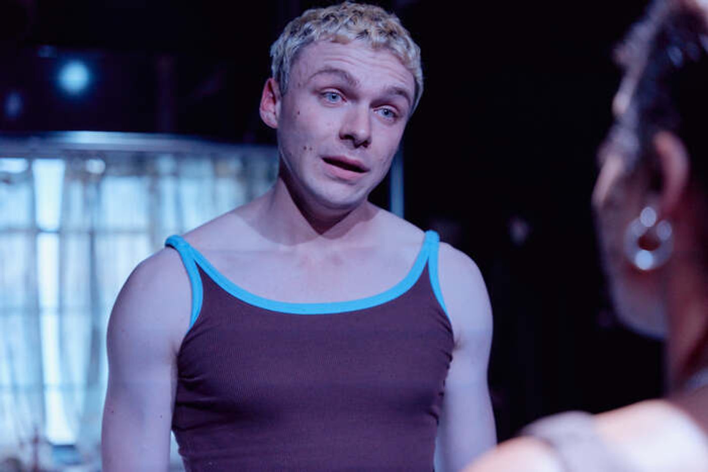 Photos: RADIANT BOY is Now Playing at Southwark Playhouse Borough  Image