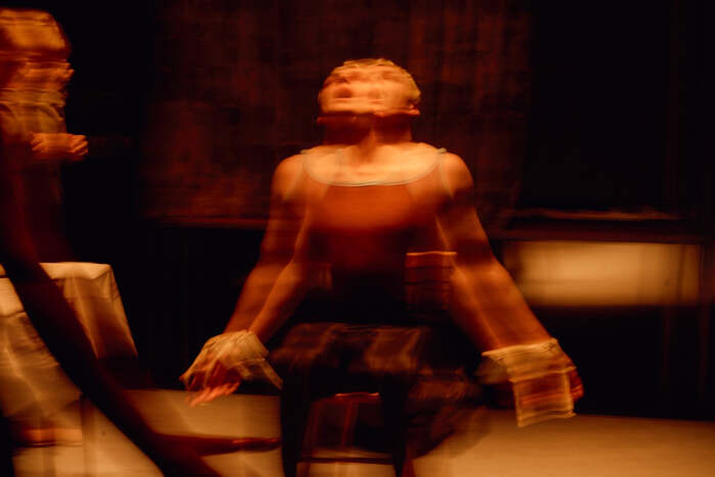 Photos: RADIANT BOY is Now Playing at Southwark Playhouse Borough  Image