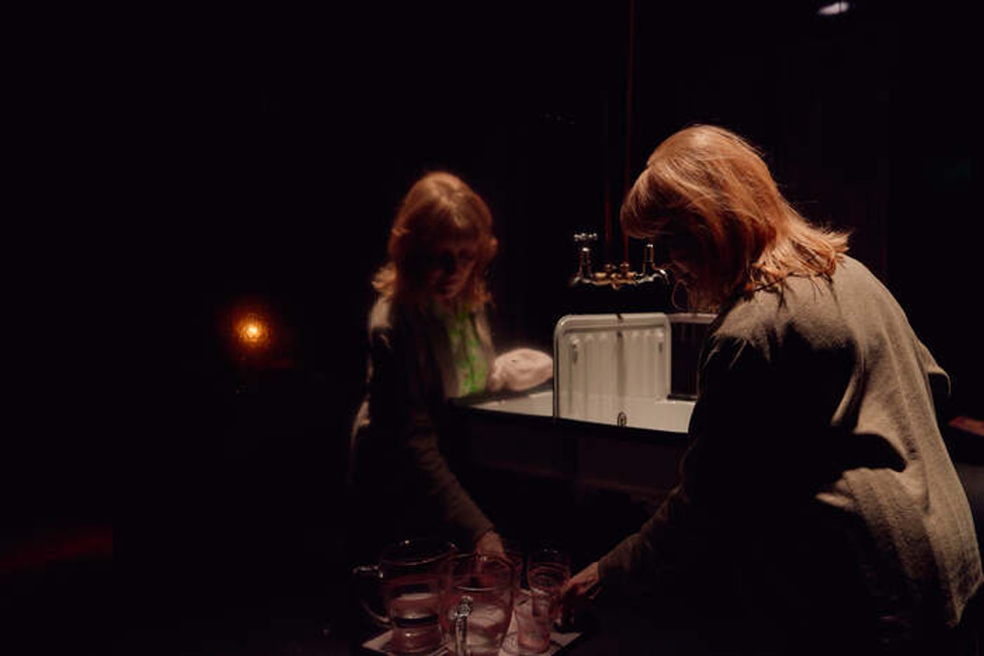 Photos: RADIANT BOY is Now Playing at Southwark Playhouse Borough  Image