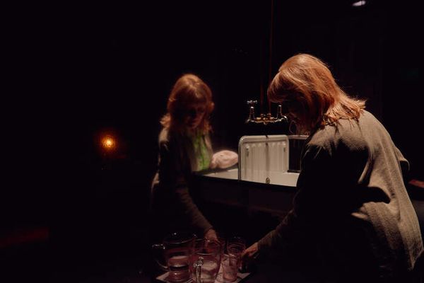 Wendy Nottingham Photo