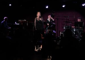 Susie Mosher. Photo credit: Conor Weiss Photo