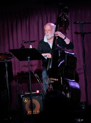 John Miller. Photo credit: Conor Weiss @ BroadwayWorld John Miller. Photo credit: Conor Weiss Photo