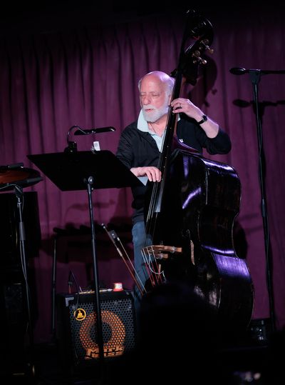 John Miller. Photo credit: Conor Weiss Photo