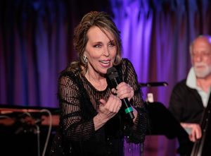 Susie Mosher. Photo credit: Conor Weiss Photo