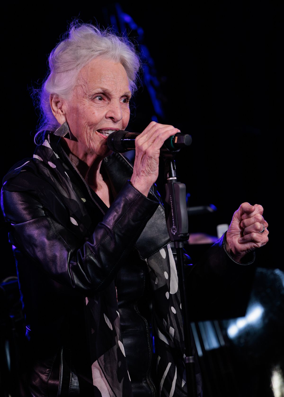 Elizabeth Sullivan. Photo credit: Conor Weiss at 