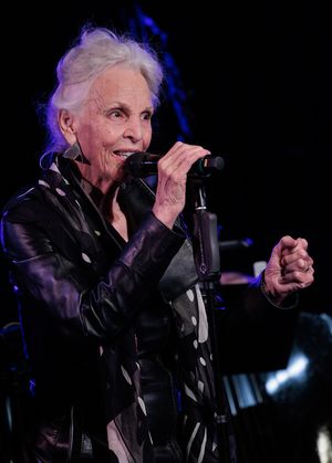 Elizabeth Sullivan. Photo credit: Conor Weiss @ BroadwayWorld Elizabeth Sullivan. Photo credit: Conor Weiss Photo