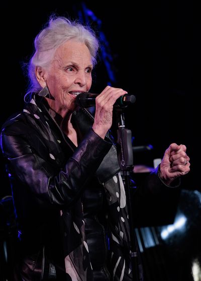 Elizabeth Sullivan. Photo credit: Conor Weiss Photo