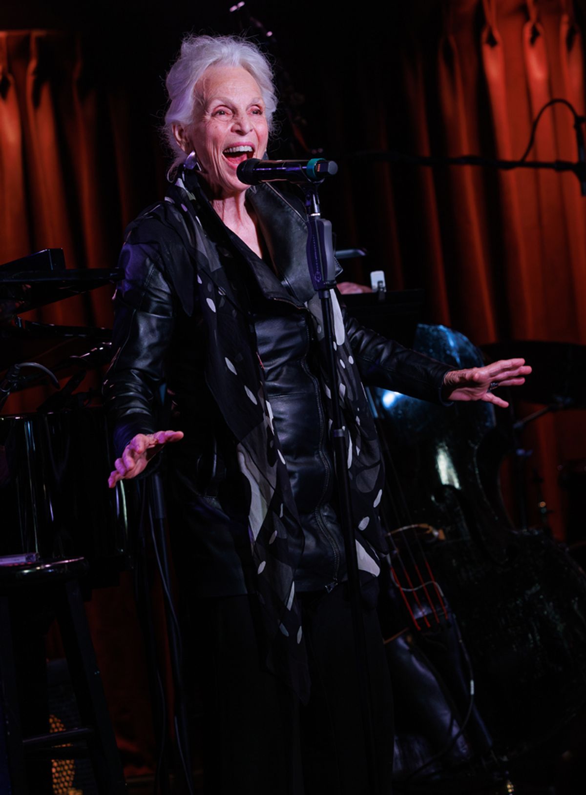 Elizabeth Sullivan. Photo credit: Conor Weiss at 