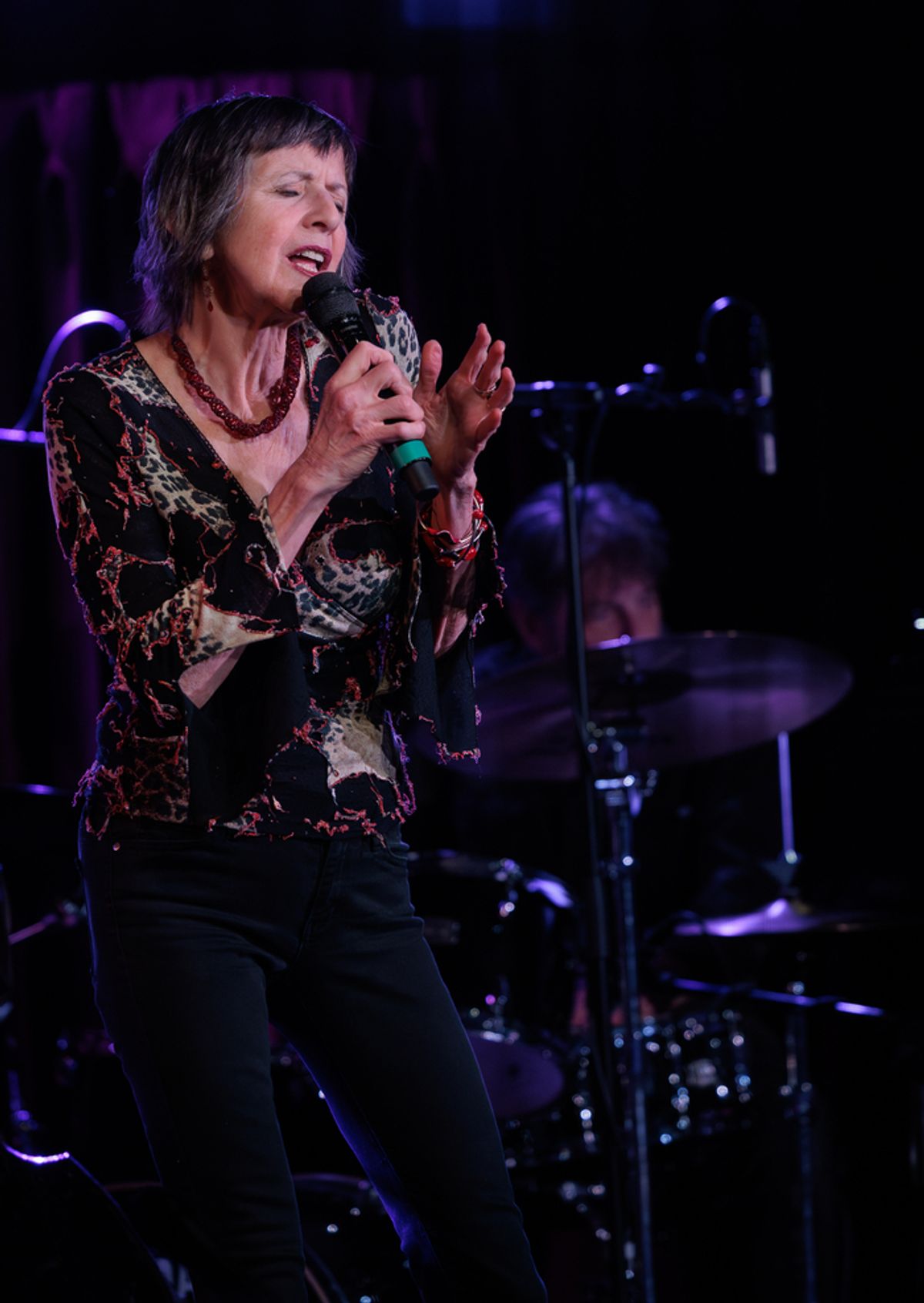 Rosemary Loar. Photo credit: Conor Weiss at 