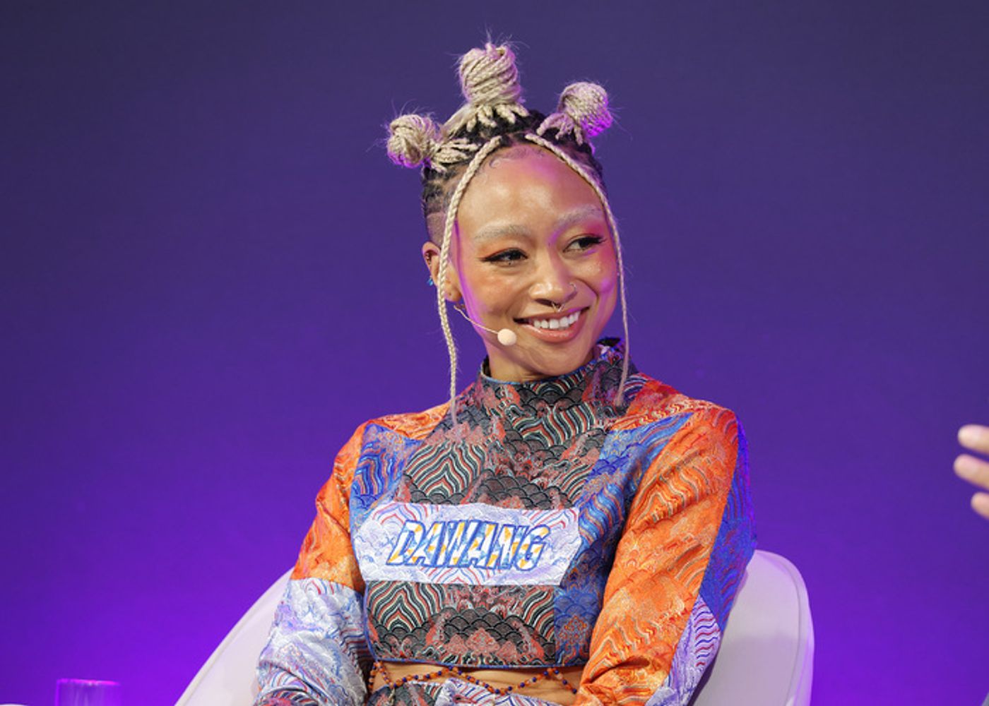 Photos: Lea Salonga, David Henry Hwang, & More Attend TAAF Heritage Month Summit  Image