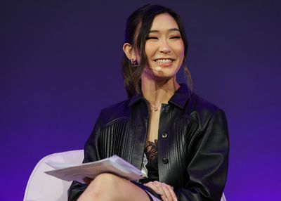 Samantha Tan Photo